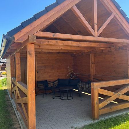 Tatrystay Family Villa Rosa Stara Lesna Bagian luar foto