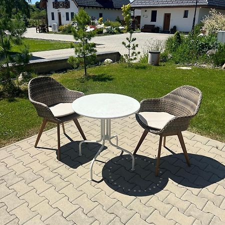 Tatrystay Family Villa Rosa Stara Lesna Bagian luar foto
