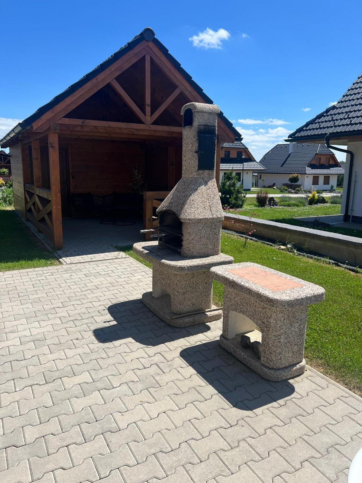 Tatrystay Family Villa Rosa Stara Lesna Bagian luar foto